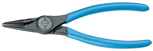 Assembly pliers for internal locking rings straight 8-13 mm - 6703240 (1)