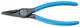Assembly pliers for internal locking rings straight 8-13 mm - 6703240 (1) (Thumbnail)