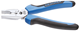 Power combination pliers 2C handle 180 mm - 1698877 (3) (Thumbnail)