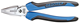 Power combination pliers 2C handle 180 mm - 1698877 (1) (Thumbnail)