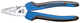Power combination pliers 2C handle 200 mm - 6707310 (1) (Thumbnail)