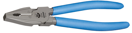 Power combination pliers, dip-insulated, 200 mm - 6707740 (2)