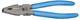 Power combination pliers, dip-insulated, 200 mm - 6707740 (2) (Thumbnail)