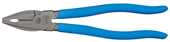 Kraft-Kombinationszange tauchisoliert 225 mm - 6708040