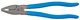 Power combination pliers, dip-insulated, 225 mm - 6708040 (1) (Thumbnail)
