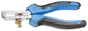 Wire stripper 2C handle 160 mm - 6708630 (2) (Thumbnail)