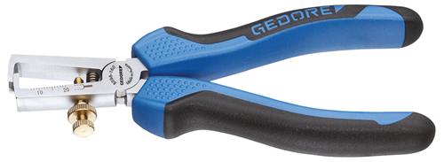Wire stripper 2C handle 160 mm - 6708630 (3)