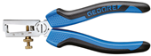 Abisolierzange 2K-Griff 160 mm - 6708630
