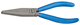 Flat-nose pliers, dip-insulated, 160 mm - 6710370 (2) (Thumbnail)
