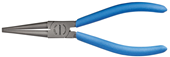 Rundzange tauchisoliert 160 mm - 6710530