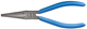 Round-nose pliers, dip-insulated, 160 mm - 6710530 (1) (Thumbnail)