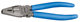 Combination pliers German model dip-insulated 180 mm - 6711420 (1) (Thumbnail)