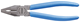 Combination pliers German model dip-insulated 180 mm - 6711420 (2) (Thumbnail)