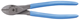 Power side cutters American model dip-insulated 140 mm - 6711930 (1) (Thumbnail)