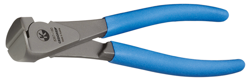 Power front cutter, dip-insulated, 160 mm - 6712230 (2)