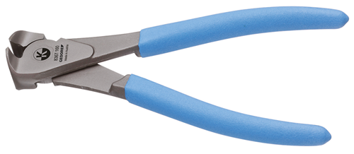 Power front cutter, dip-insulated, 160 mm - 6712230 (3)