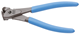 Power front cutter, dip-insulated, 160 mm - 6712230 (3) (Thumbnail)