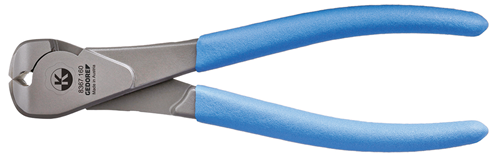 Power front cutter, dip-insulated, 160 mm - 6712230 (1)