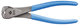 Power front cutter, dip-insulated, 160 mm - 6712230 (1) (Thumbnail)