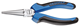 Round-nose pliers 2C handle 160 mm - 6716810 (2) (Thumbnail)