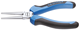 Round-nose pliers 2C handle 160 mm - 6716810 (3) (Thumbnail)