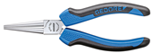 Rundzange 2K-Griff 160 mm - 6716810