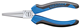 Round-nose pliers 2C handle 160 mm - 6716810 (1) (Thumbnail)