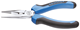 Sniff-nose pliers, straight, 2C handle, 200 mm - 1699105 (3) (Thumbnail)