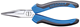 Sniff-nose pliers, straight, 2C handle, 200 mm - 1699105 (1) (Thumbnail)