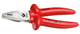 VDE power combination pliers with immersion insulation 225 mm - 6720330 (2) (Thumbnail)