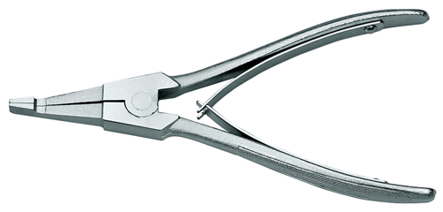 Assembly pliers 170 mm - 6722030 (1)