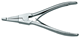 Assembly pliers 170 mm - 6722030 (1) (Thumbnail)