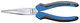 Mechanic's pliers angled 2C handle 200 mm - 6722970 (1) (Thumbnail)