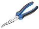 Mechanic's pliers cranked 2C handle 200 mm - 6723190 (2) (Thumbnail)