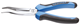 Mechanic's pliers cranked 2C handle 200 mm - 6723190 (3) (Thumbnail)
