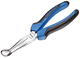 Mechanic's pliers angled 2C handle 200 mm - 6723350 (2) (Thumbnail)