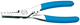 Wire end ferrule pliers with special prism, dip-insulated 155 mm - 6723510 (1) (Thumbnail)