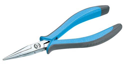 Needle nose electronic pliers - 6725480 (1)
