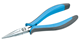 Needle nose electronic pliers - 6725480 (1) (Thumbnail)