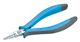 Flat nose electronic pliers - 6726370 (1) (Thumbnail)