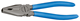 Combination pliers Euro model dip-insulated 160 mm - 6730050 (2) (Thumbnail)