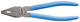 Combination pliers Euro model dip-insulated 160 mm - 6730050 (1) (Thumbnail)