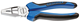 Combination pliers German model 2C handle 160 mm - 6731100 (1) (Thumbnail)