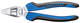 Combination pliers German model 2C handle 160 mm - 6731100 (2) (Thumbnail)