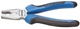 Combination pliers Euro model 2C handle 200 mm - 6733230 (2) (Thumbnail)