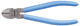 Side cutter Swedish model dip-insulated 140 mm - 6740950 (1) (Thumbnail)