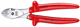 VDE power side cutters with immersion insulation 200 mm - 6742570 (1) (Thumbnail)
