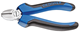 Side cutters Swedish model 2C handle 140 mm - 6742730 (2) (Thumbnail)