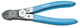 Lever side cutters, dip-insulated, 160 mm - 6745590 (1) (Thumbnail)
