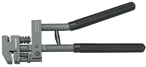 Offsetting pliers with punch - 6751130 (1)